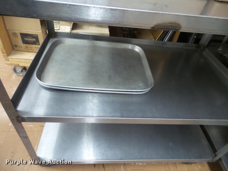 image for item DC9261 Restaurant equipment