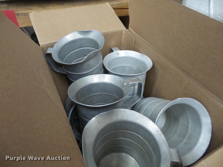 image for item DC9261 Restaurant equipment