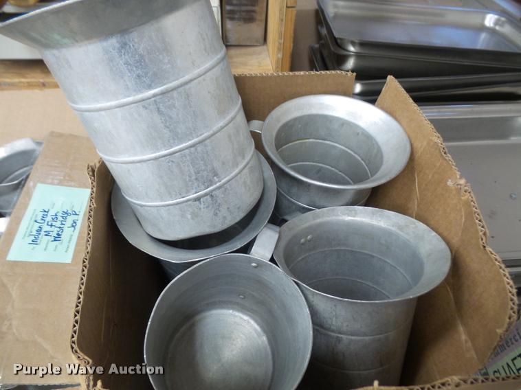 image for item DC9261 Restaurant equipment