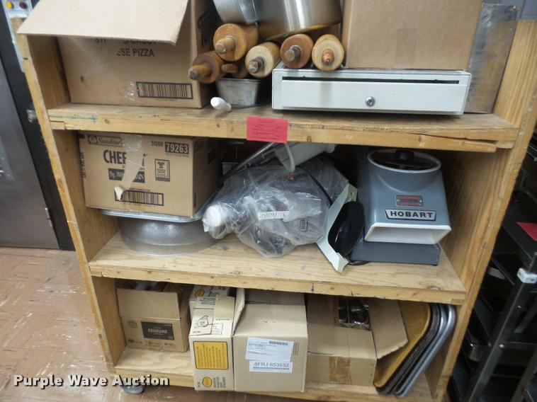 image for item DC9261 Restaurant equipment