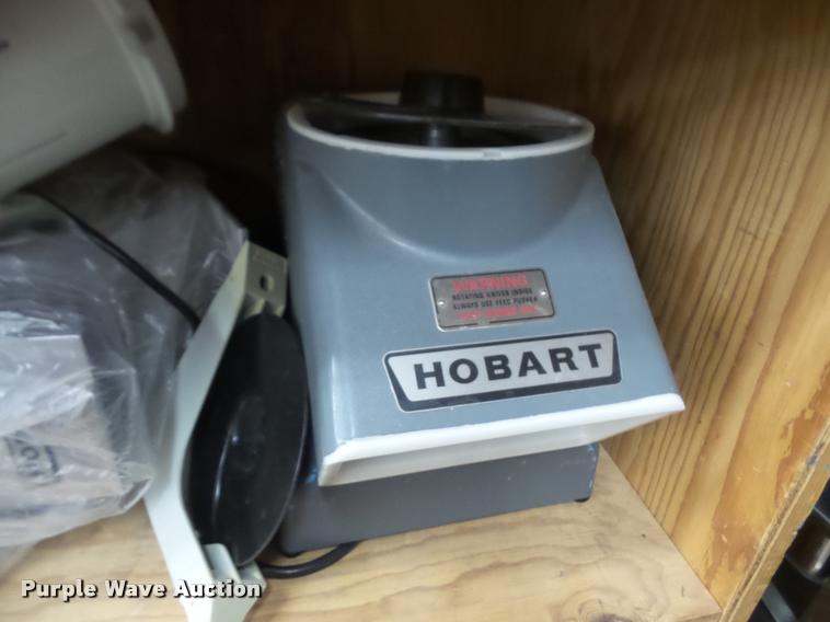 image for item DC9261 Restaurant equipment