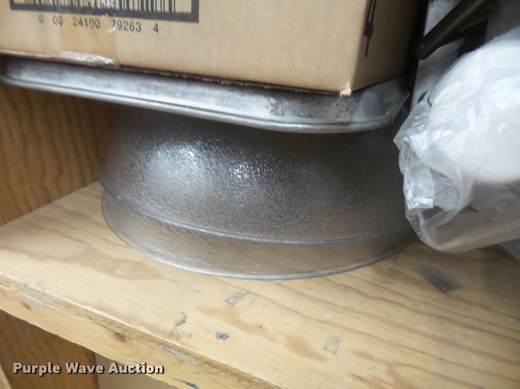 image for item DC9261 Restaurant equipment