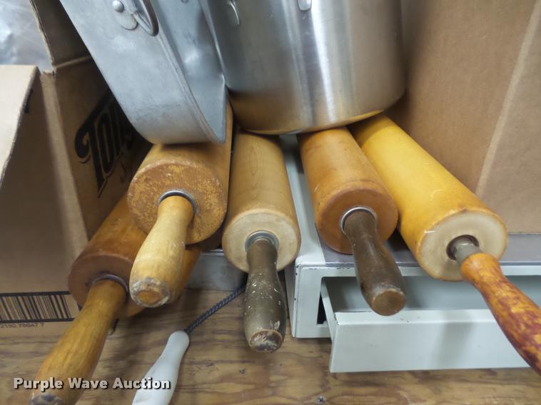 image for item DC9261 Restaurant equipment