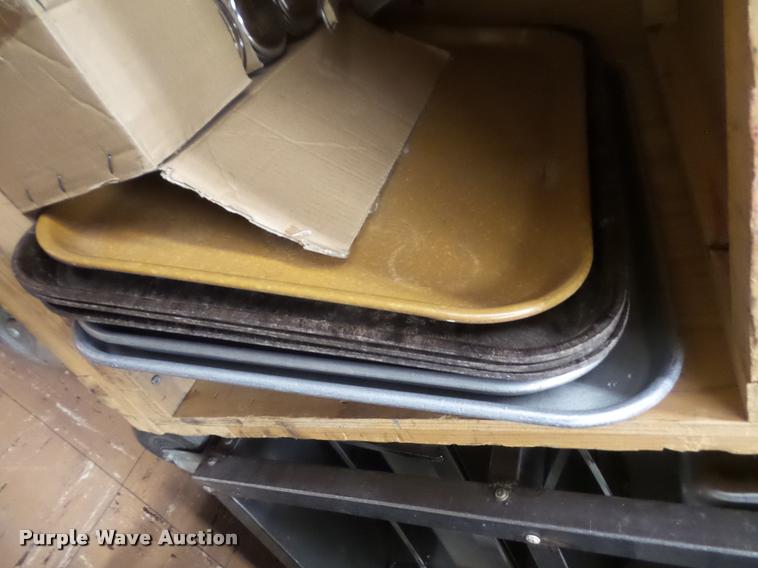 image for item DC9261 Restaurant equipment