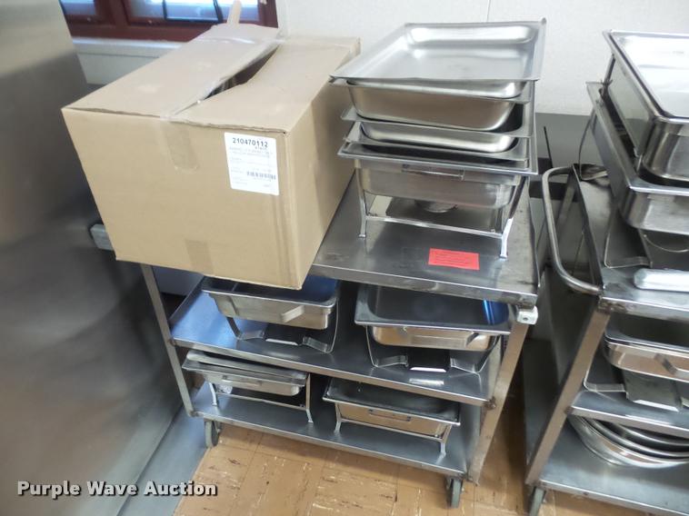 image for item DC9261 Restaurant equipment