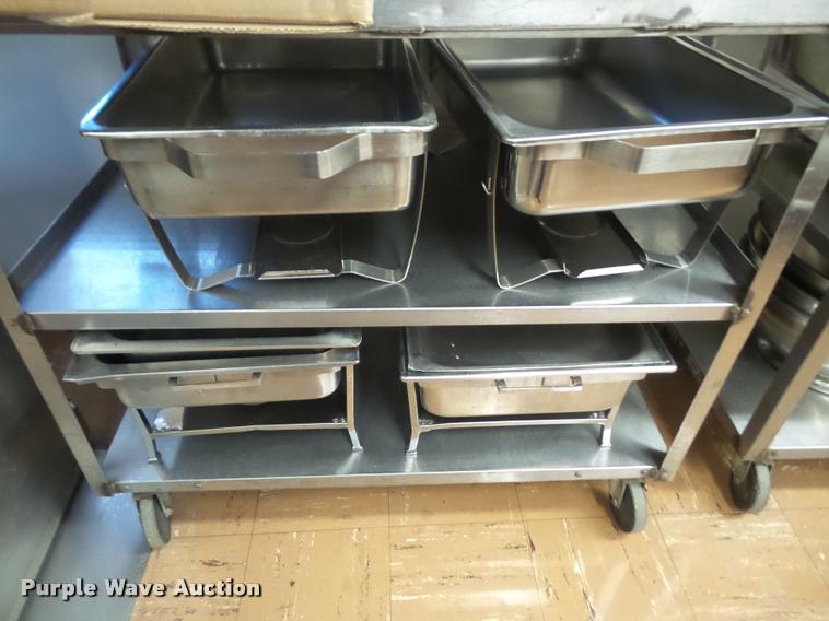 image for item DC9261 Restaurant equipment