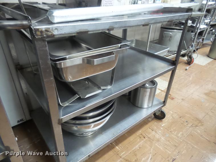 image for item DC9261 Restaurant equipment