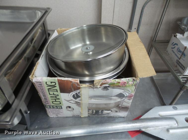 image for item DC9261 Restaurant equipment