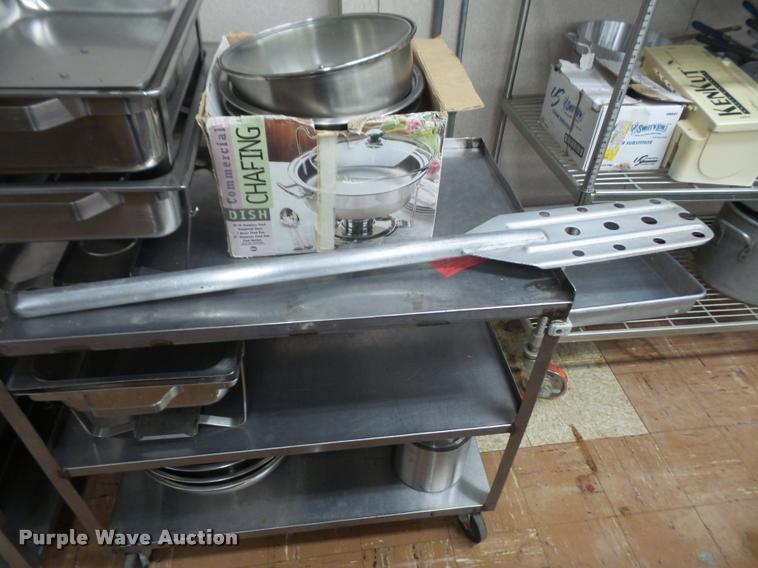 image for item DC9261 Restaurant equipment