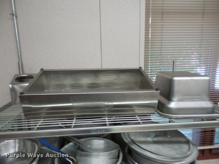 image for item DC9261 Restaurant equipment