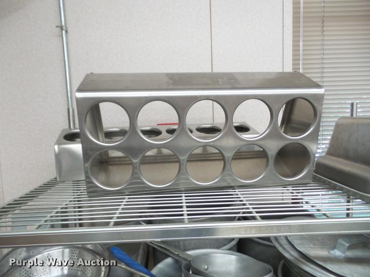 image for item DC9261 Restaurant equipment