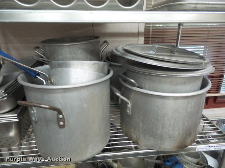 image for item DC9261 Restaurant equipment