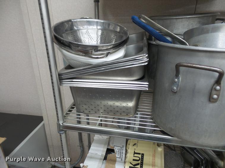 image for item DC9261 Restaurant equipment