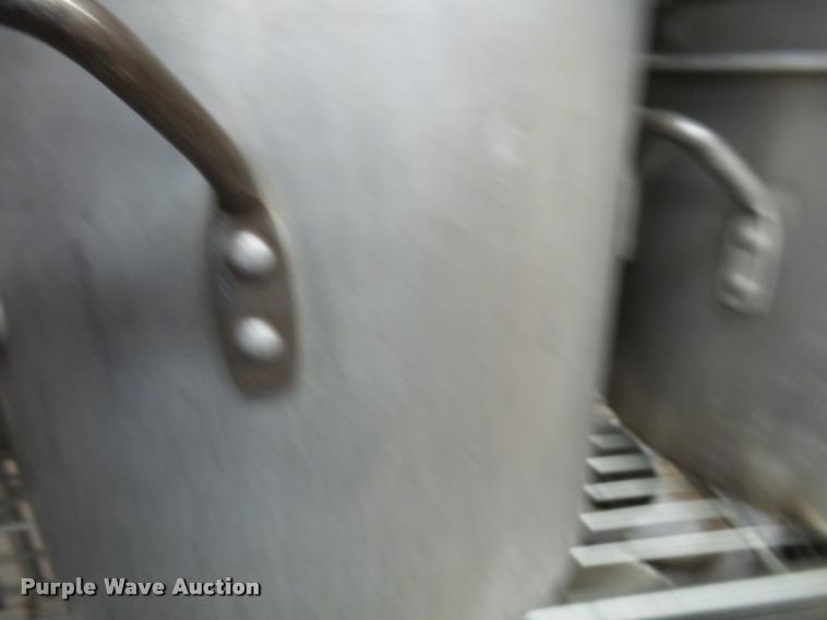 image for item DC9261 Restaurant equipment