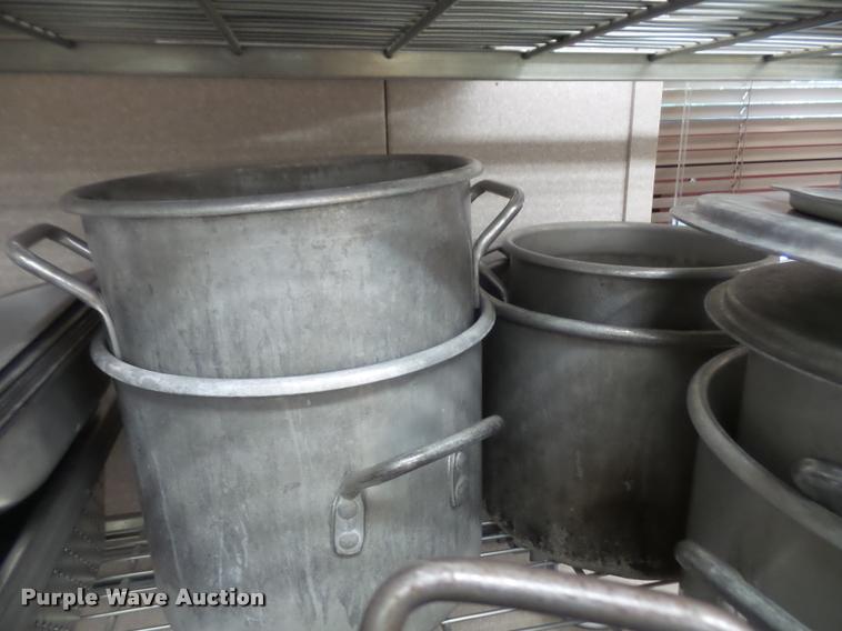 image for item DC9261 Restaurant equipment