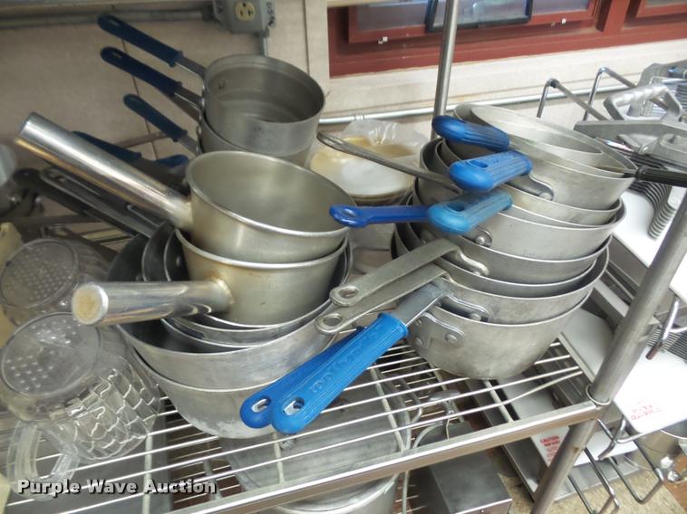 image for item DC9261 Restaurant equipment