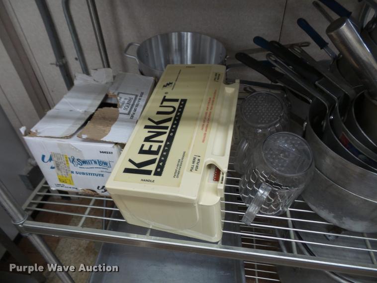 image for item DC9261 Restaurant equipment