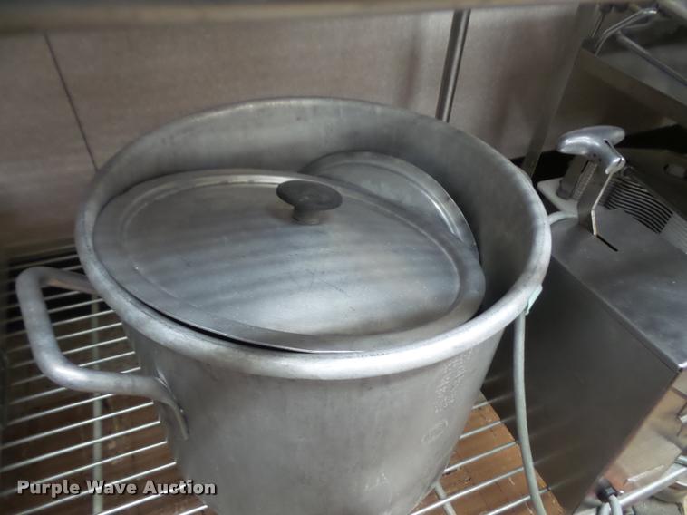 image for item DC9261 Restaurant equipment