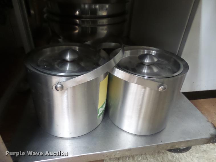 image for item DC9261 Restaurant equipment