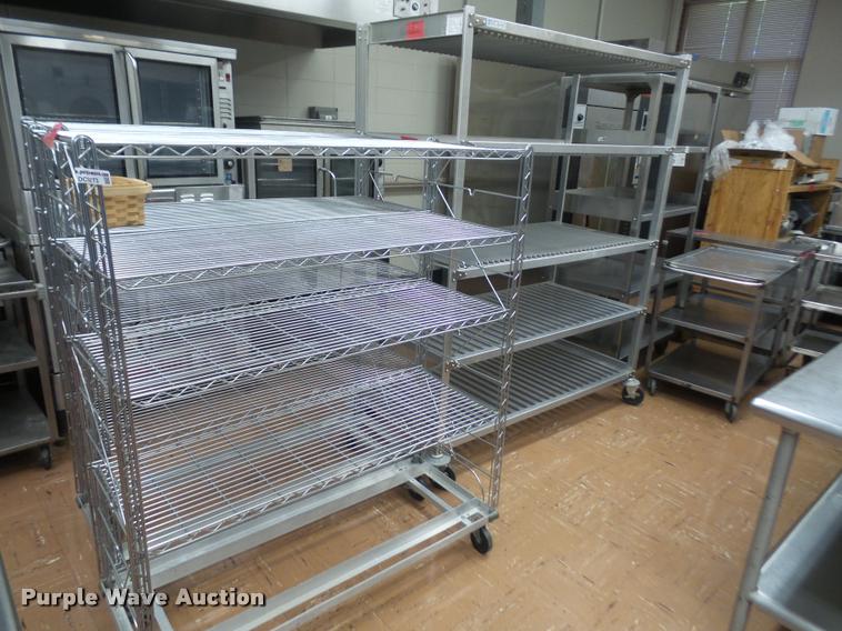 image for item DC9273 Restaurant equipment