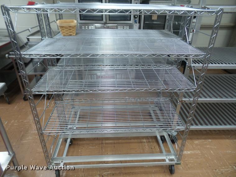 image for item DC9273 Restaurant equipment