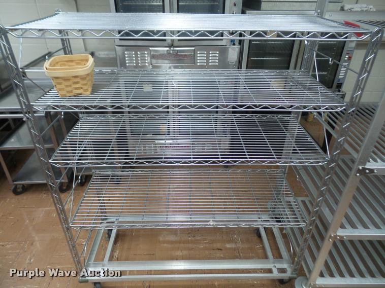 image for item DC9273 Restaurant equipment