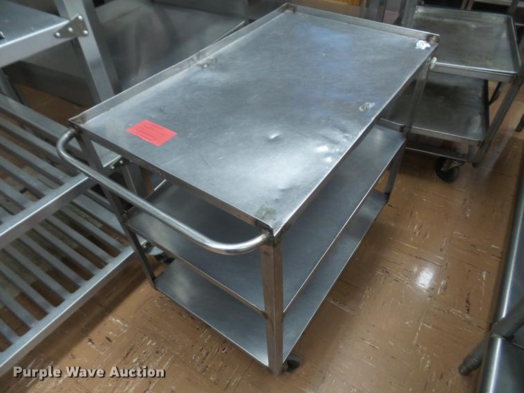 image for item DC9273 Restaurant equipment