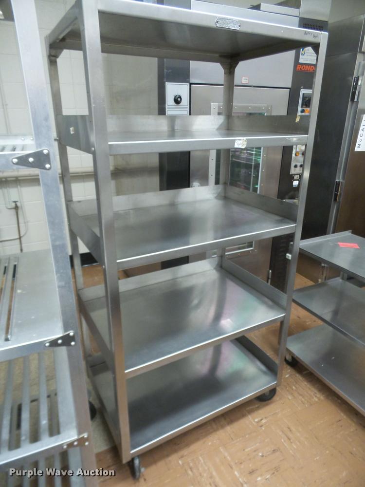 image for item DC9273 Restaurant equipment