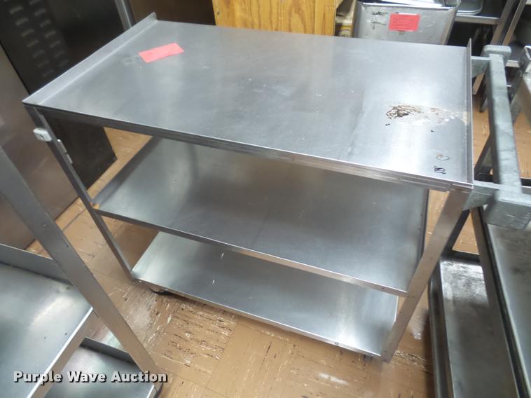 image for item DC9273 Restaurant equipment
