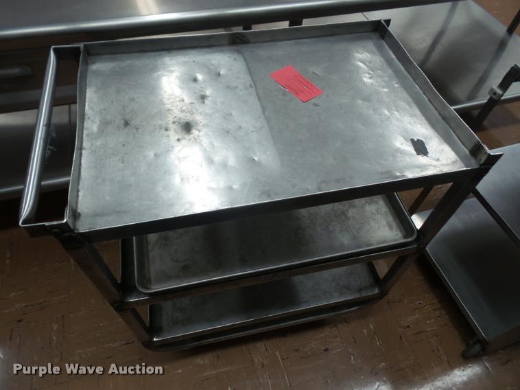 image for item DC9273 Restaurant equipment