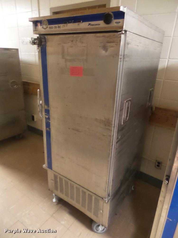 image for item DC9274 (8) food warming carts