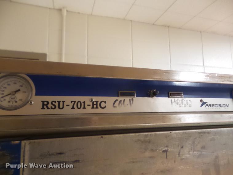 image for item DC9274 (8) food warming carts