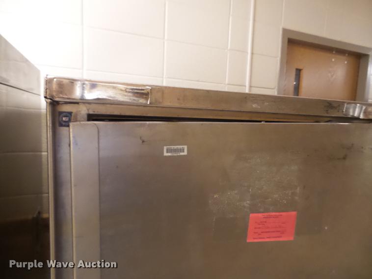 image for item DC9274 (8) food warming carts