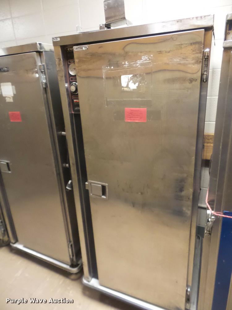 image for item DC9274 (8) food warming carts