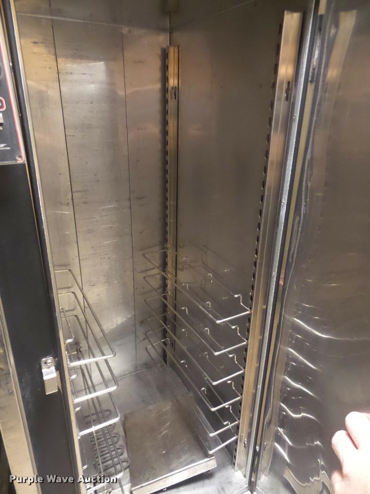 image for item DC9274 (8) food warming carts