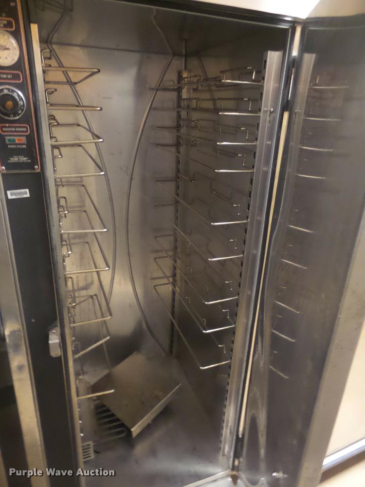 image for item DC9274 (8) food warming carts