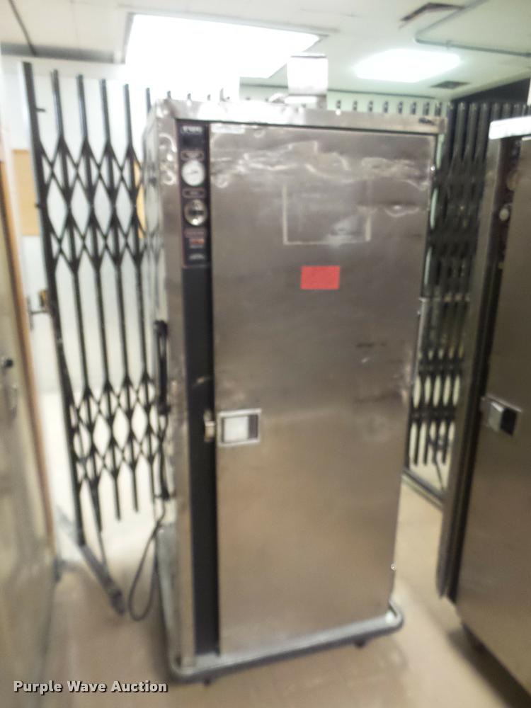 image for item DC9274 (8) food warming carts