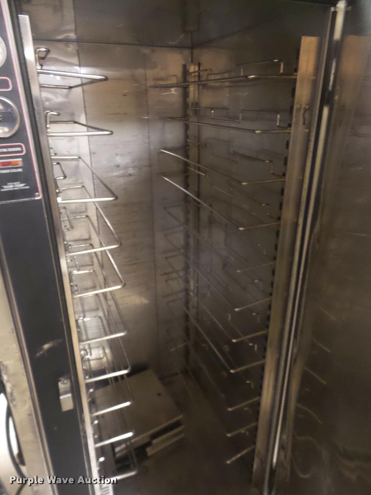 image for item DC9274 (8) food warming carts