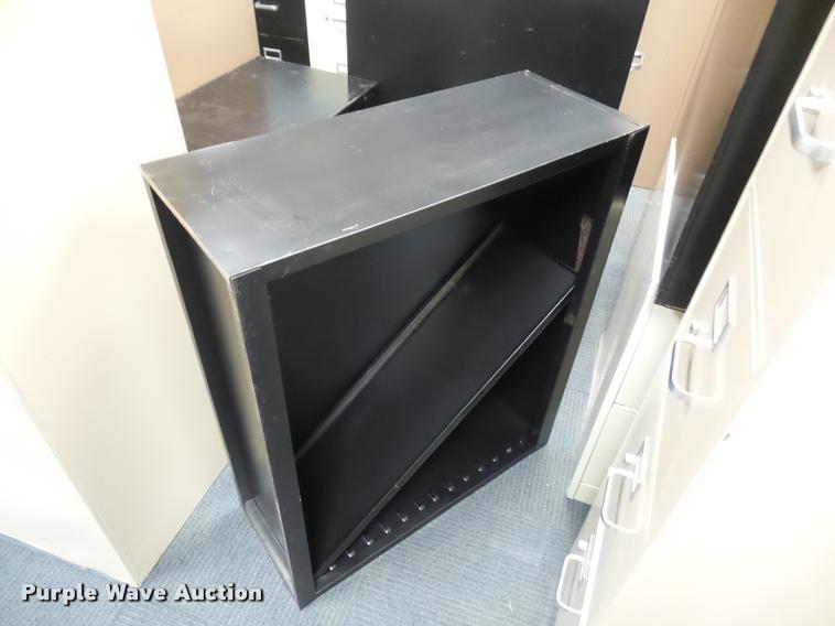 image for item DC9276 (21) filing cabinets