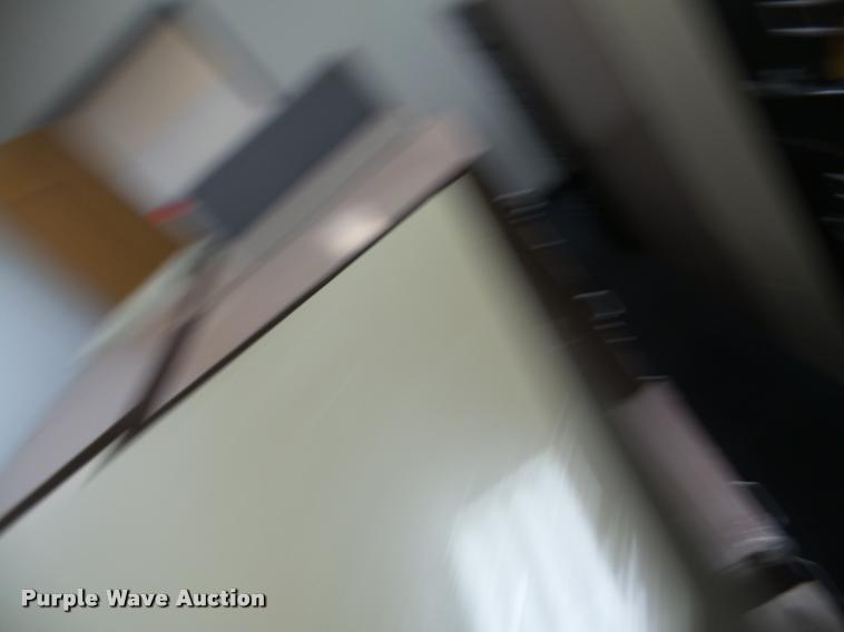 image for item DC9278 (14) letter size filing cabinets