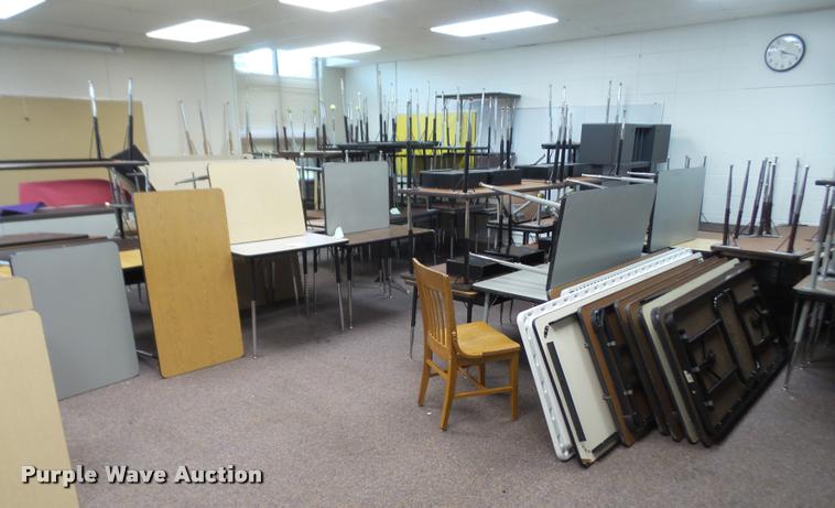 image for item DC9282 Furniture