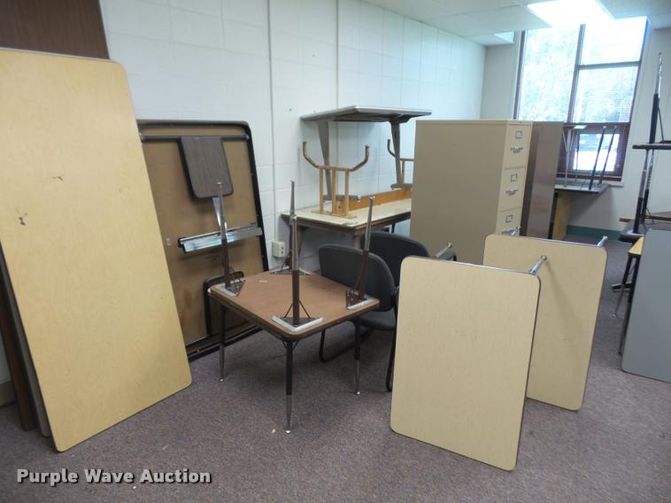 image for item DC9282 Furniture