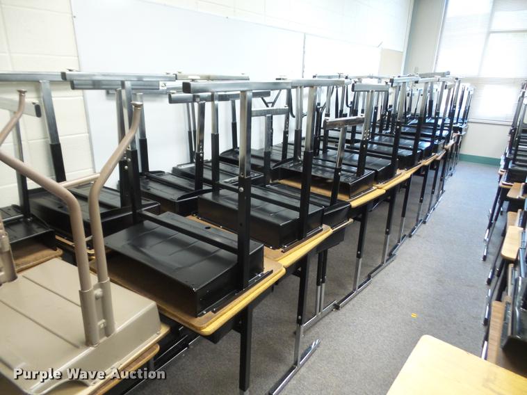 image for item DC9283 (312) student desks