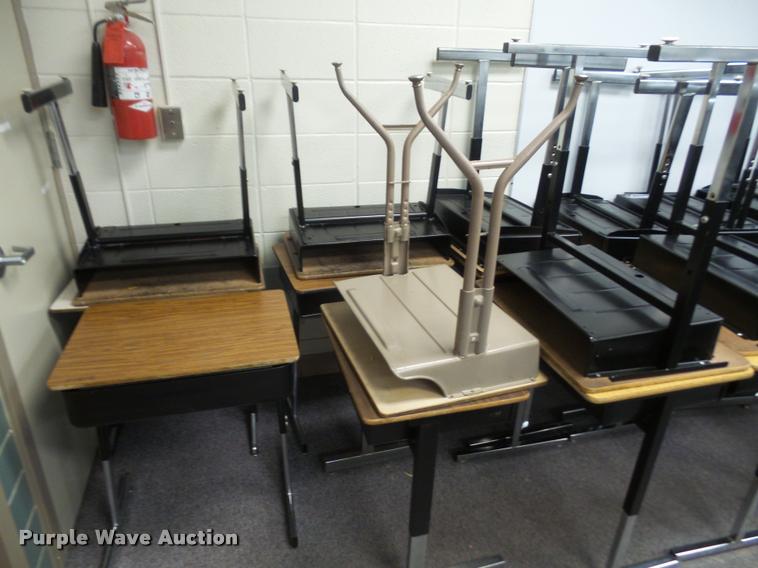 image for item DC9283 (312) student desks