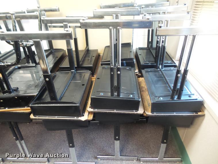 image for item DC9283 (312) student desks