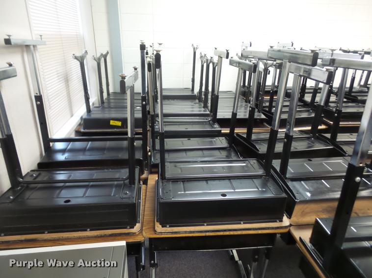 image for item DC9283 (312) student desks
