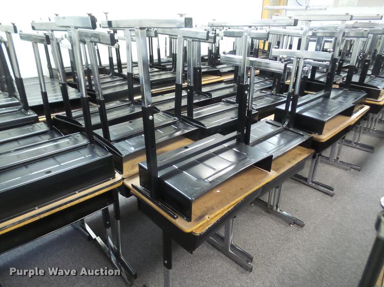 image for item DC9283 (312) student desks