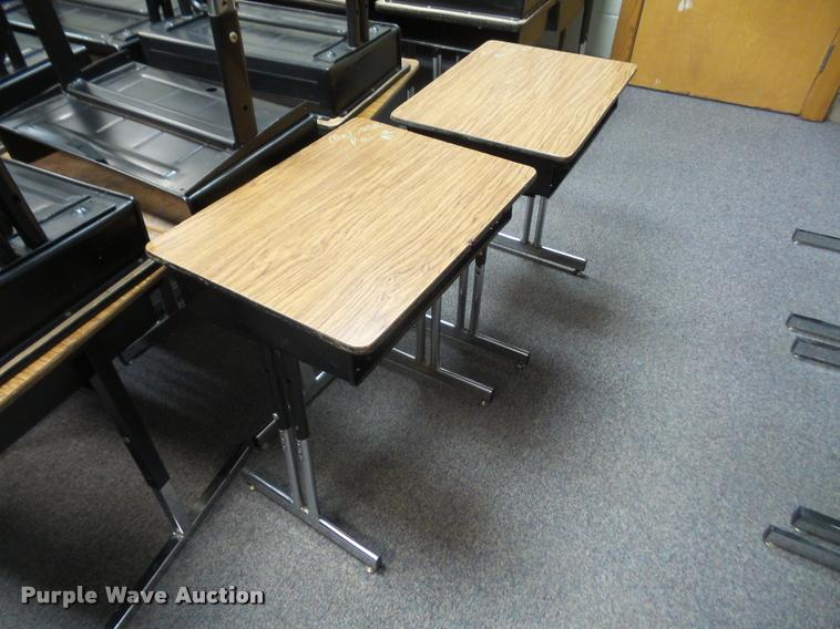 image for item DC9283 (312) student desks