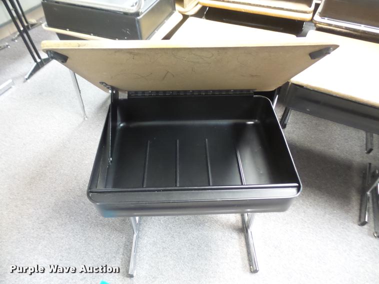 image for item DC9284 (254) student desks