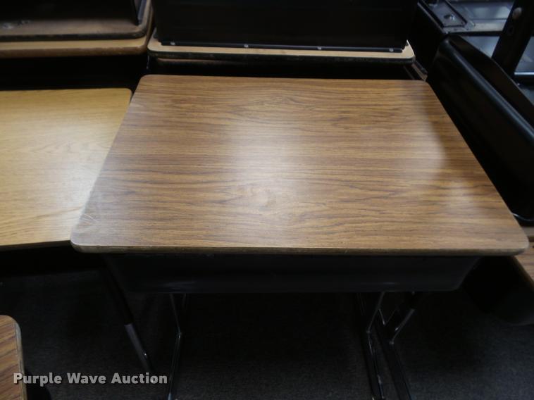 image for item DC9284 (254) student desks